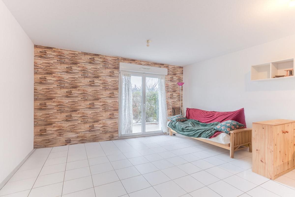 Appartement à vendre, 42m², Pessac