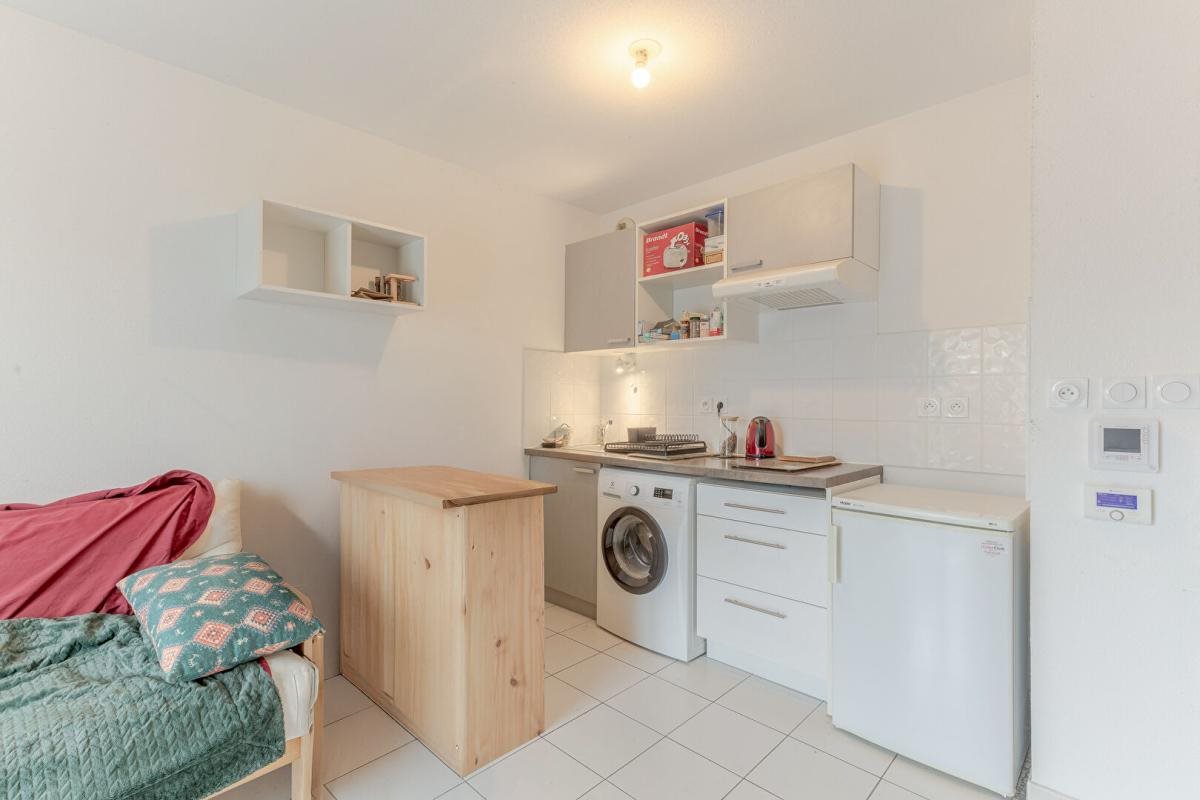 Appartement à vendre, 42m², Pessac