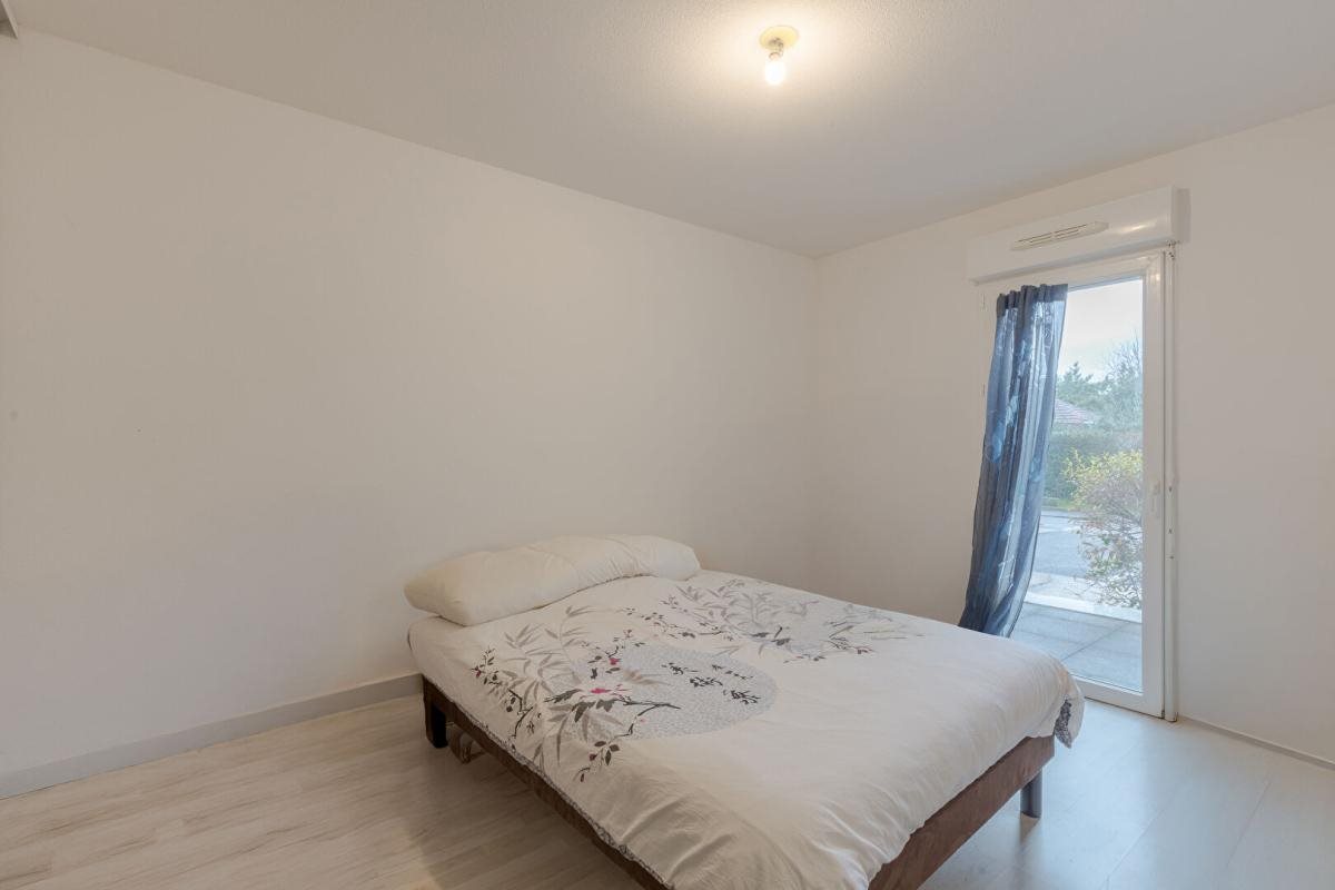 Appartement à vendre, 42m², Pessac