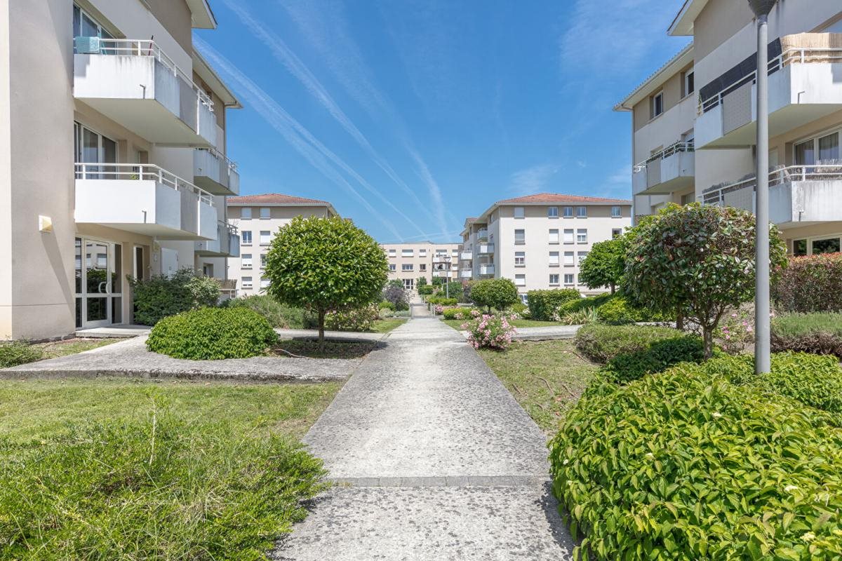 Appartement à vendre, 41m², Bruges
