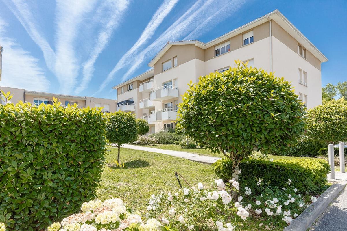 Appartement à vendre, 41m², Bruges