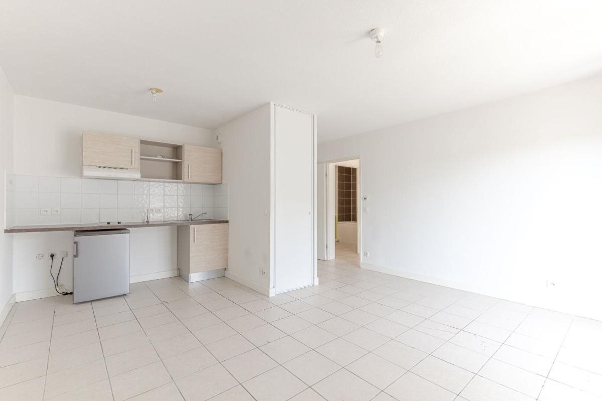 Appartement à vendre, 41m², Bruges