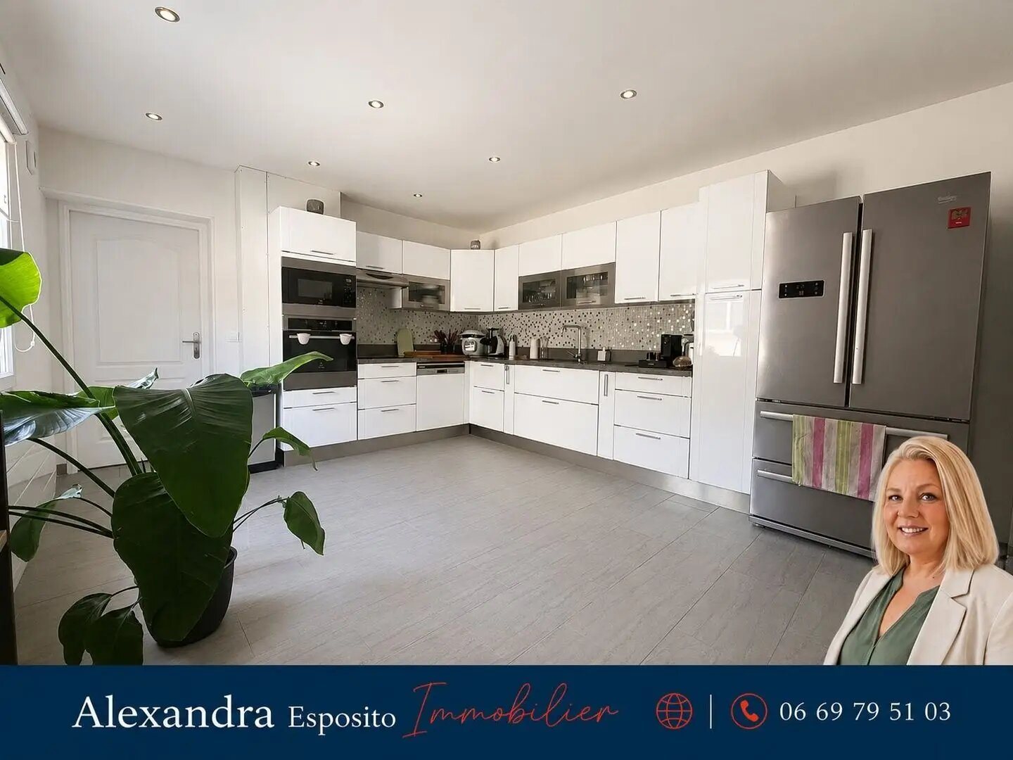 Maison à vendre, 193m², Cherisy