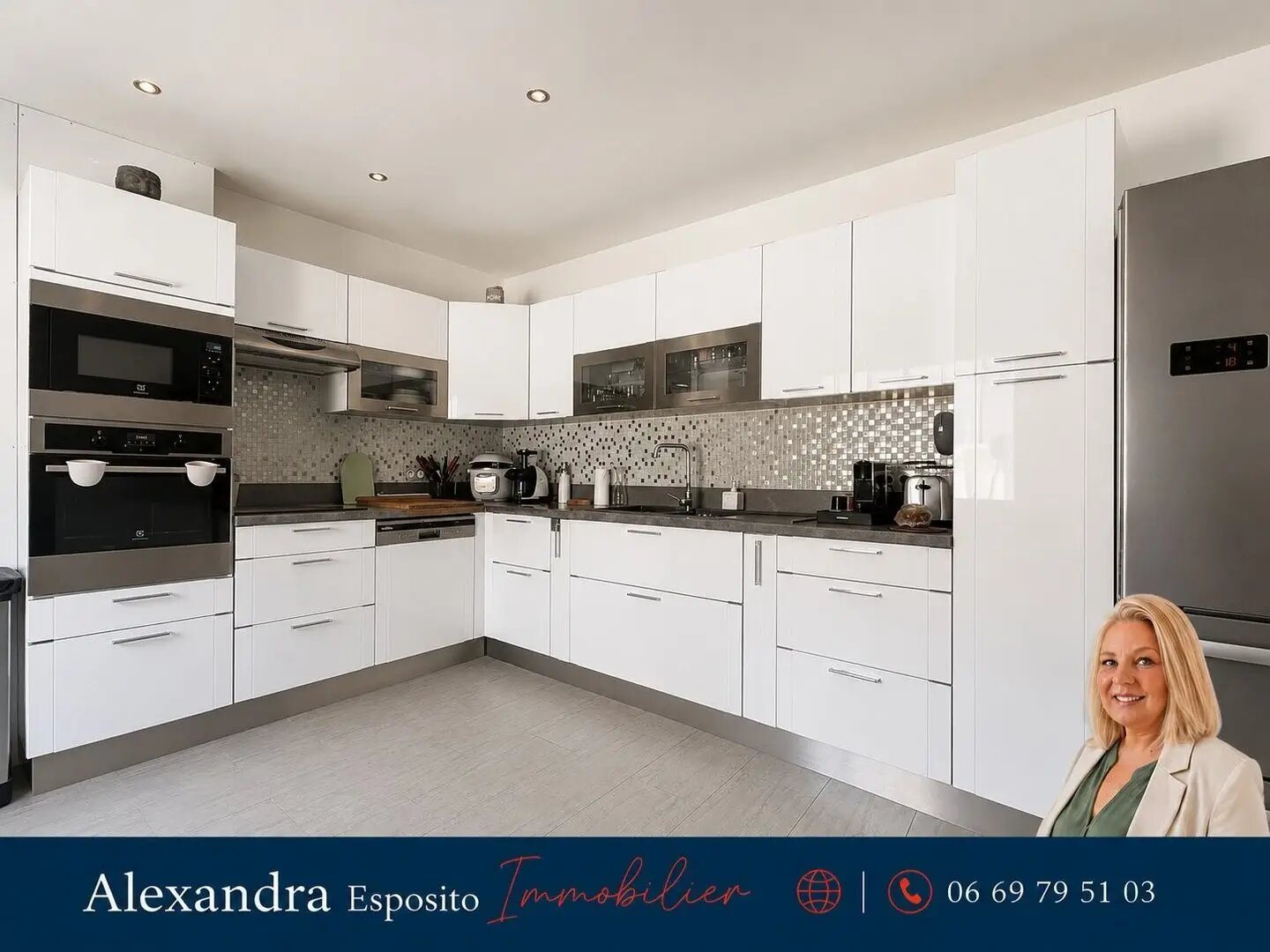 Maison à vendre, 193m², Cherisy