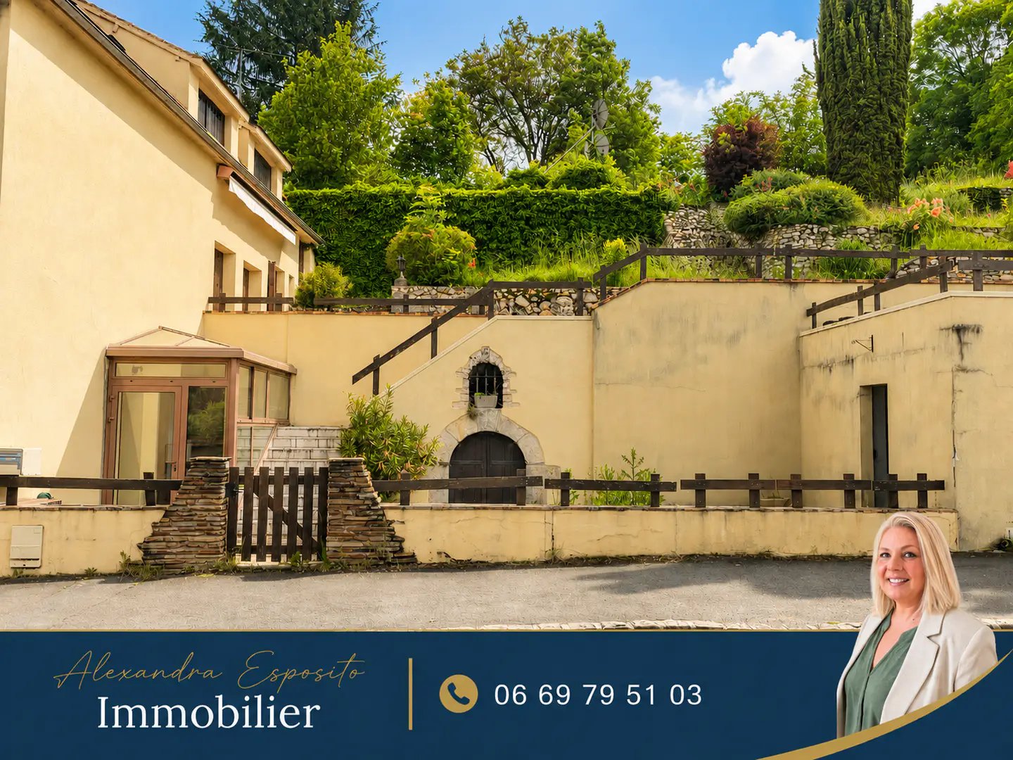 Maison à vendre, 123m², Maintenon