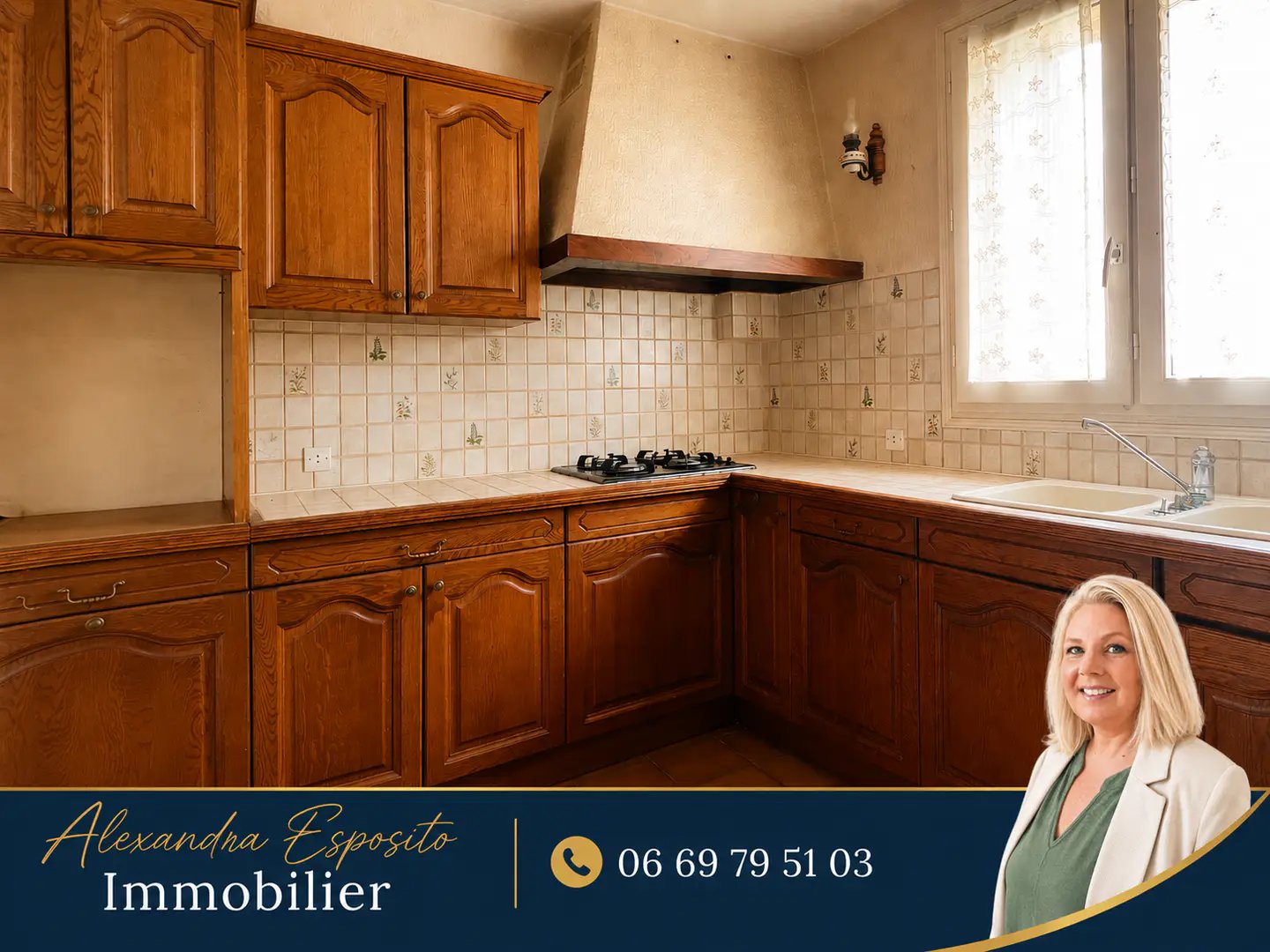 Maison à vendre, 123m², Maintenon