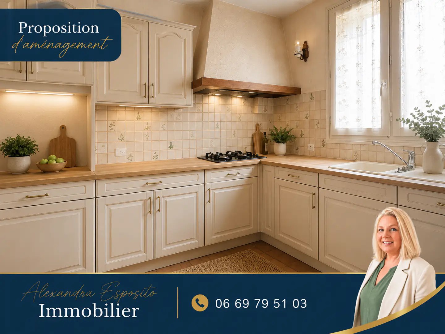 Maison à vendre, 123m², Maintenon