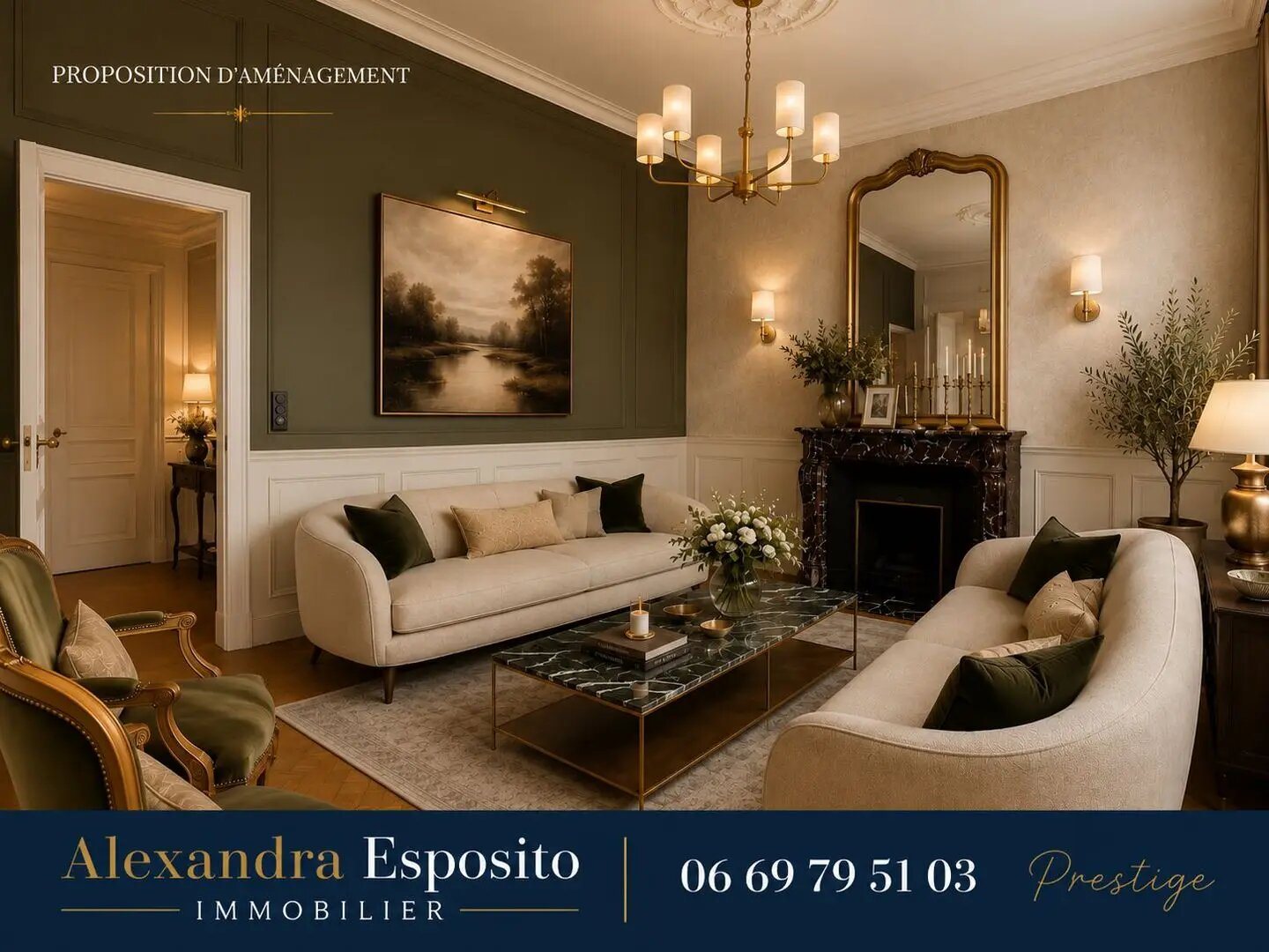 Maison à vendre, 230m², Dreux