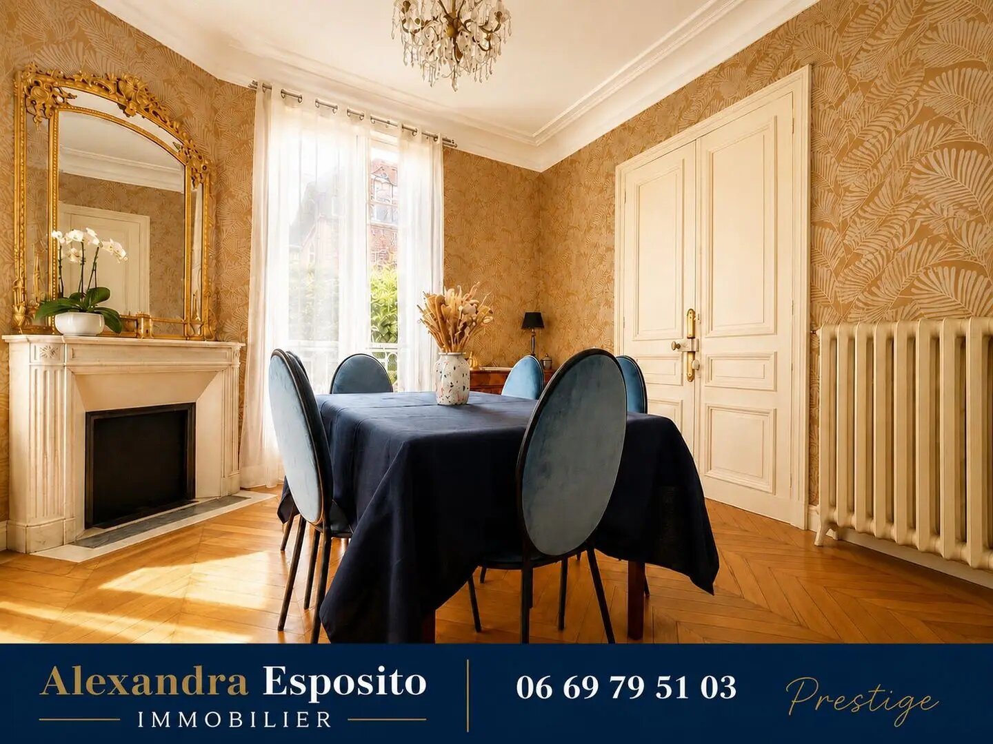Maison à vendre, 230m², Dreux