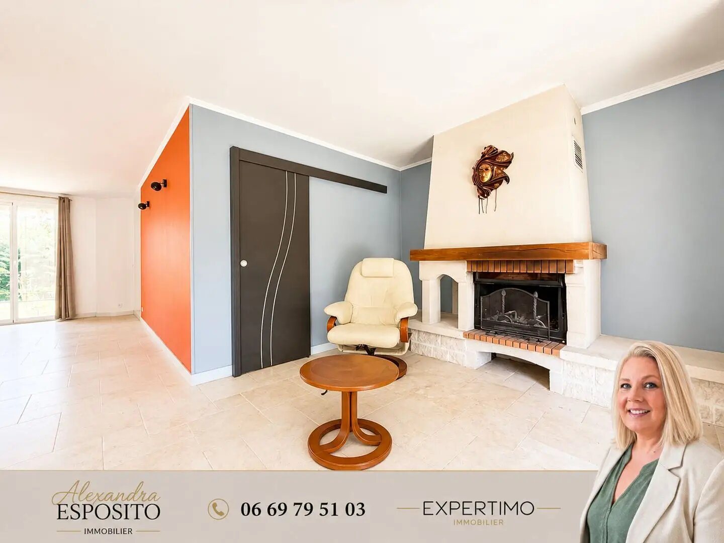 Maison à vendre, 200m², Plaisir
