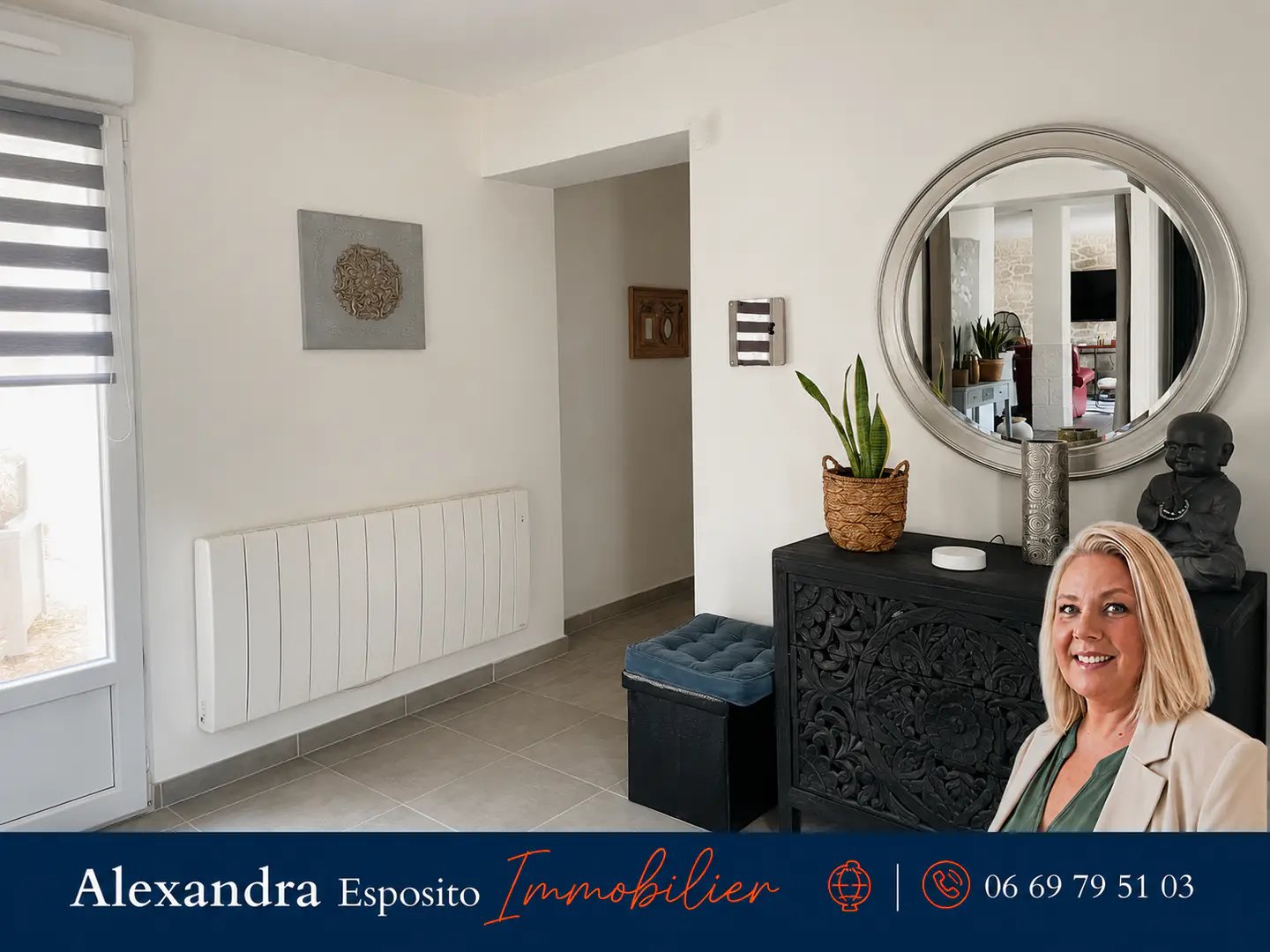 Maison à vendre, 220m², Dreux