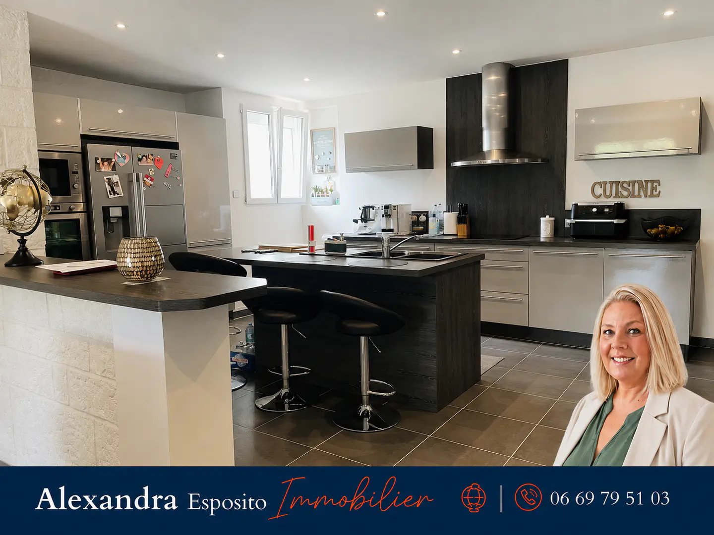 Maison à vendre, 220m², Dreux