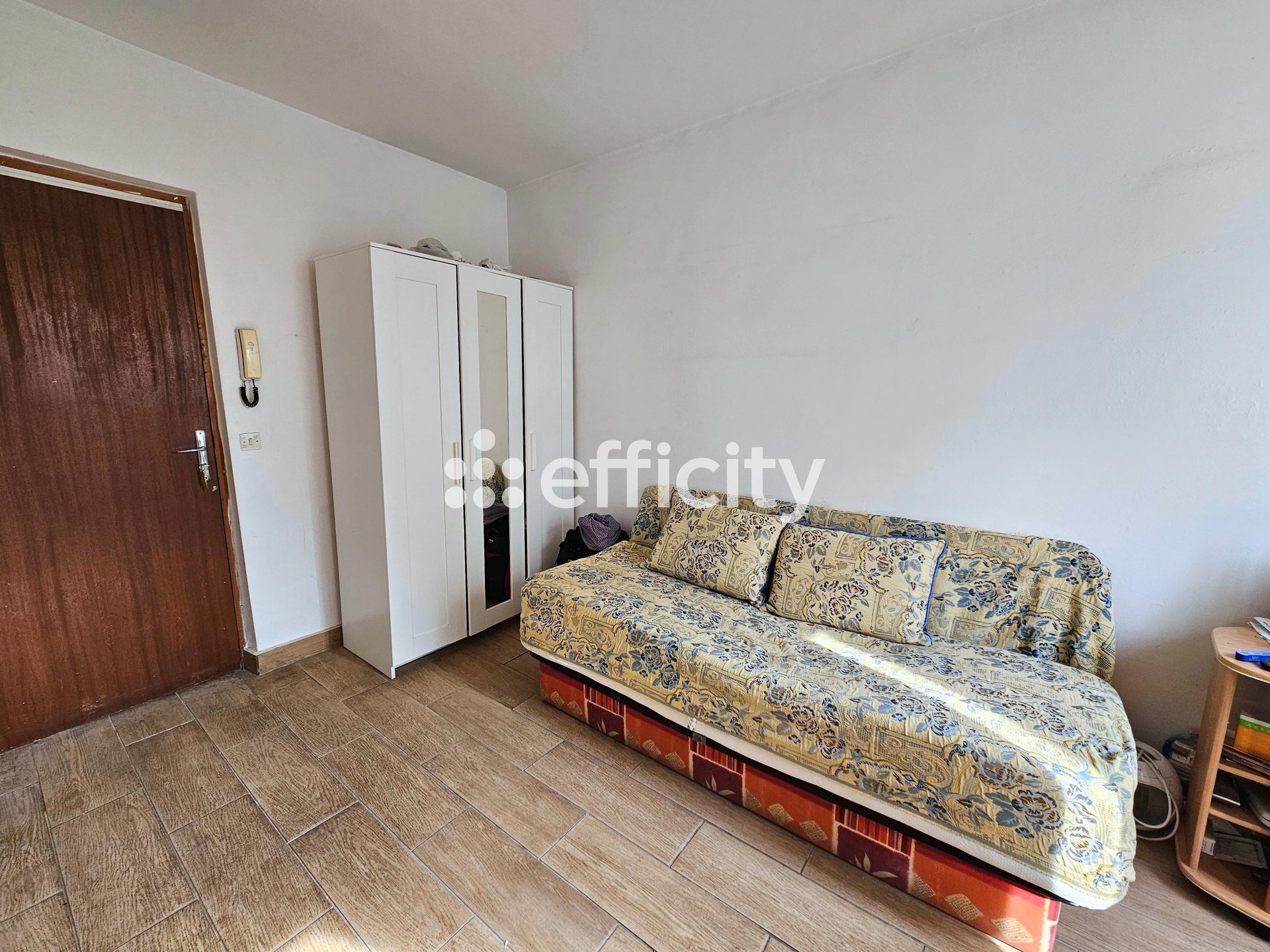Appartement à vendre, 1m², Gennevilliers