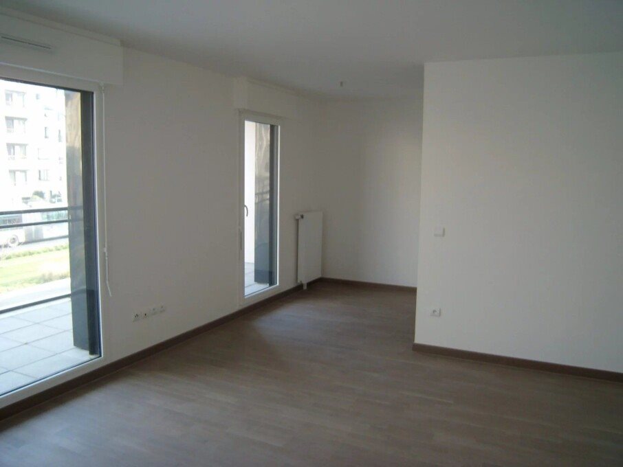 Appartement à louer, 62m², Colombes