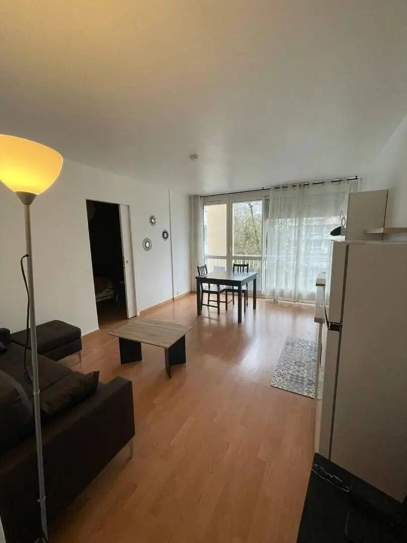 Appartement à vendre, 65m², Cergy