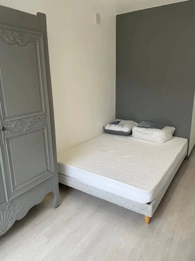 Appartement à vendre, 65m², Cergy