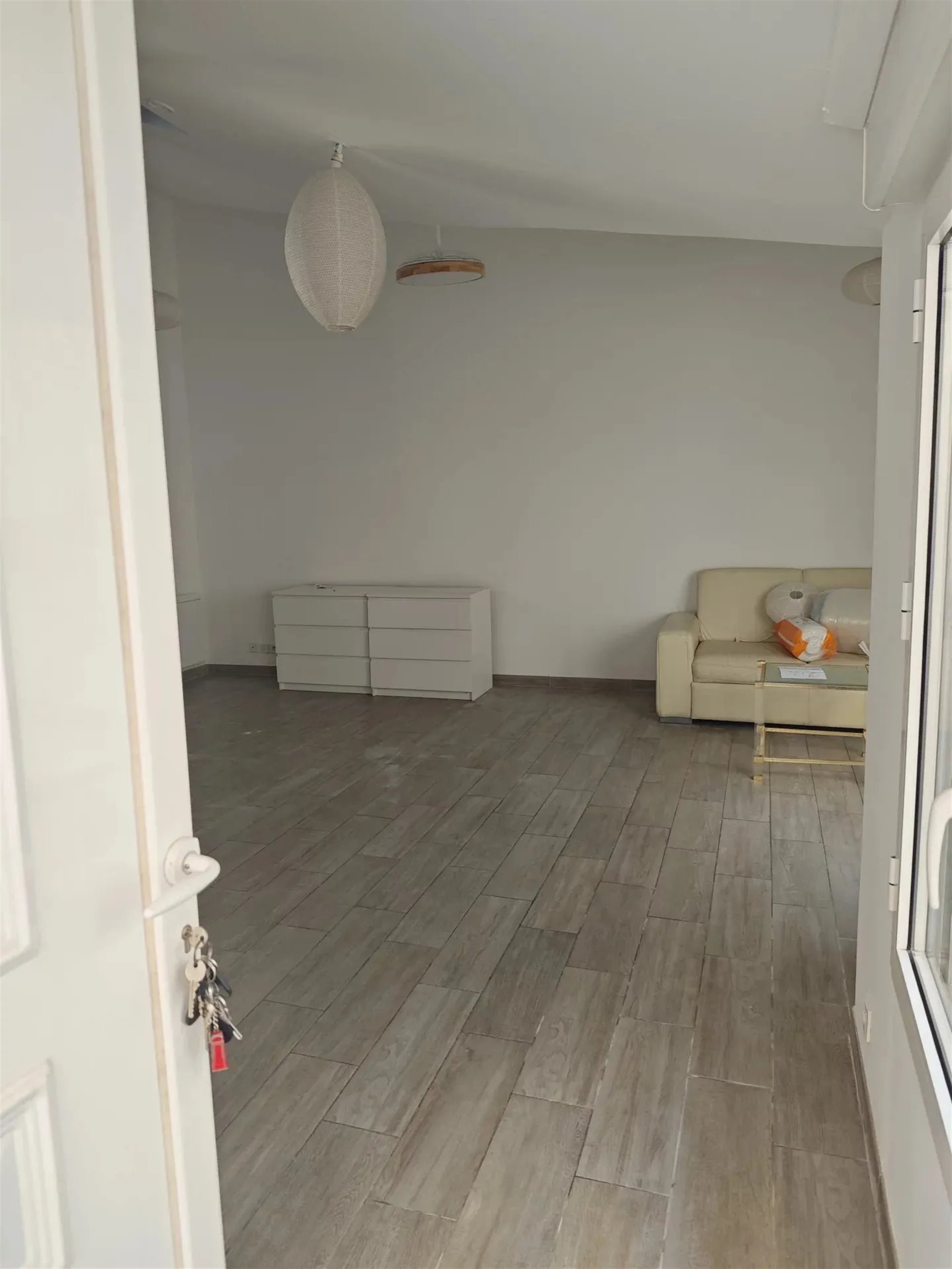 Appartement à louer, 35m², Saint-Ouen-sur-Seine
