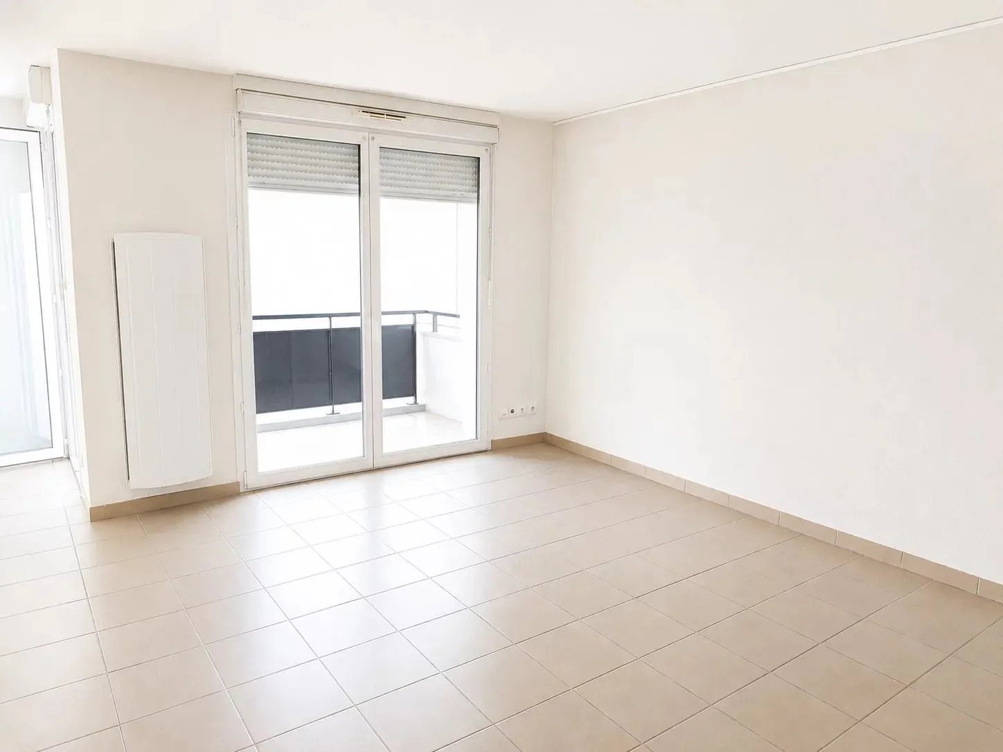 Appartement à vendre, 61m², Rochefort