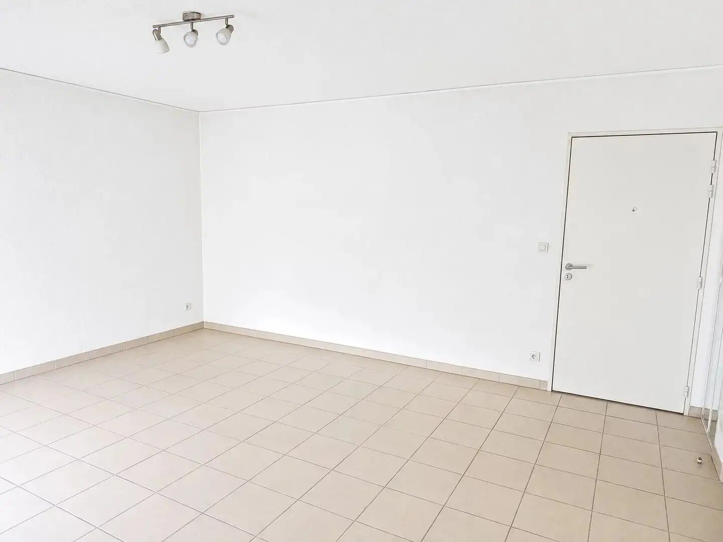 Appartement à vendre, 61m², Rochefort