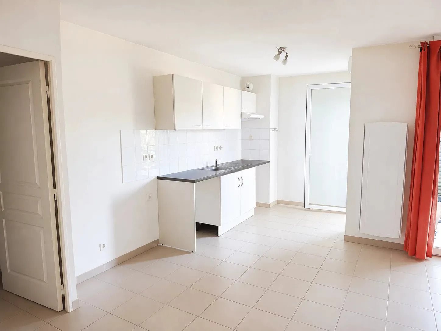 Appartement à vendre, 61m², Rochefort