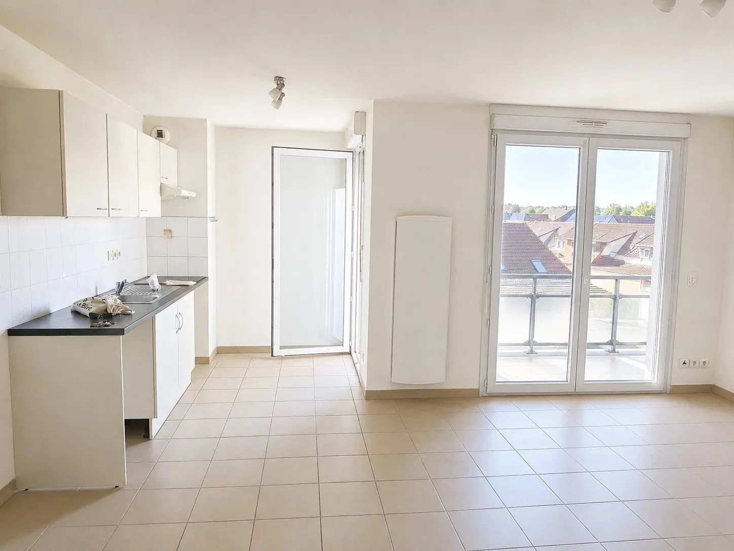 Appartement à vendre, 61m², Rochefort
