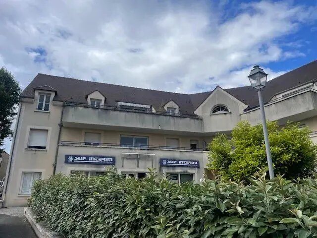 Appartement à louer, 63m², Vémars