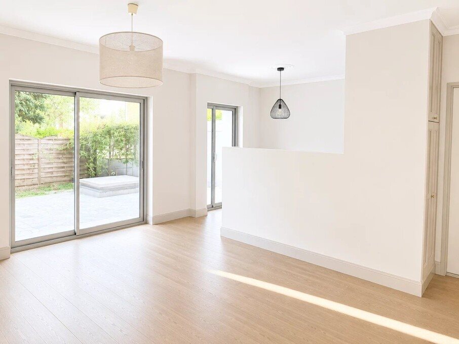Appartement à louer, 103m², Colombes