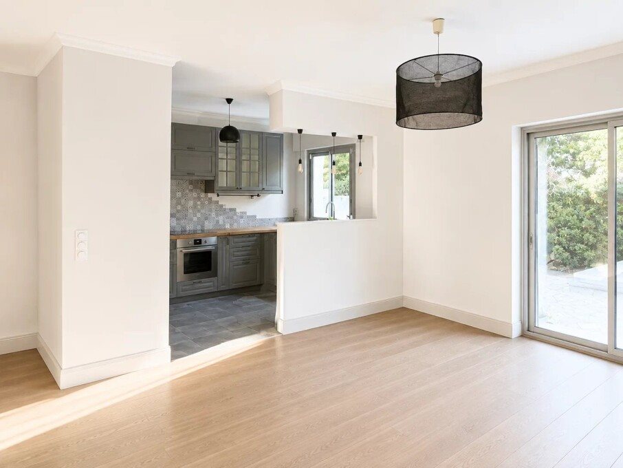 Appartement à louer, 103m², Colombes