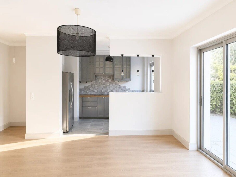 Appartement à louer, 103m², Colombes