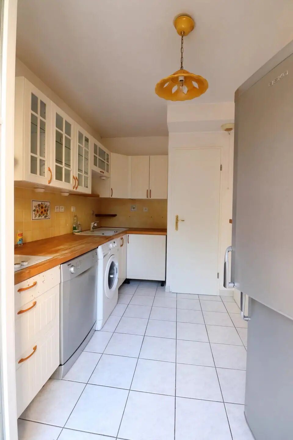 Maison à vendre, 79m², Saint-Witz
