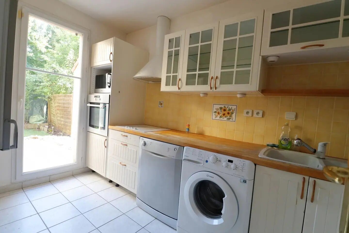 Maison à vendre, 79m², Saint-Witz