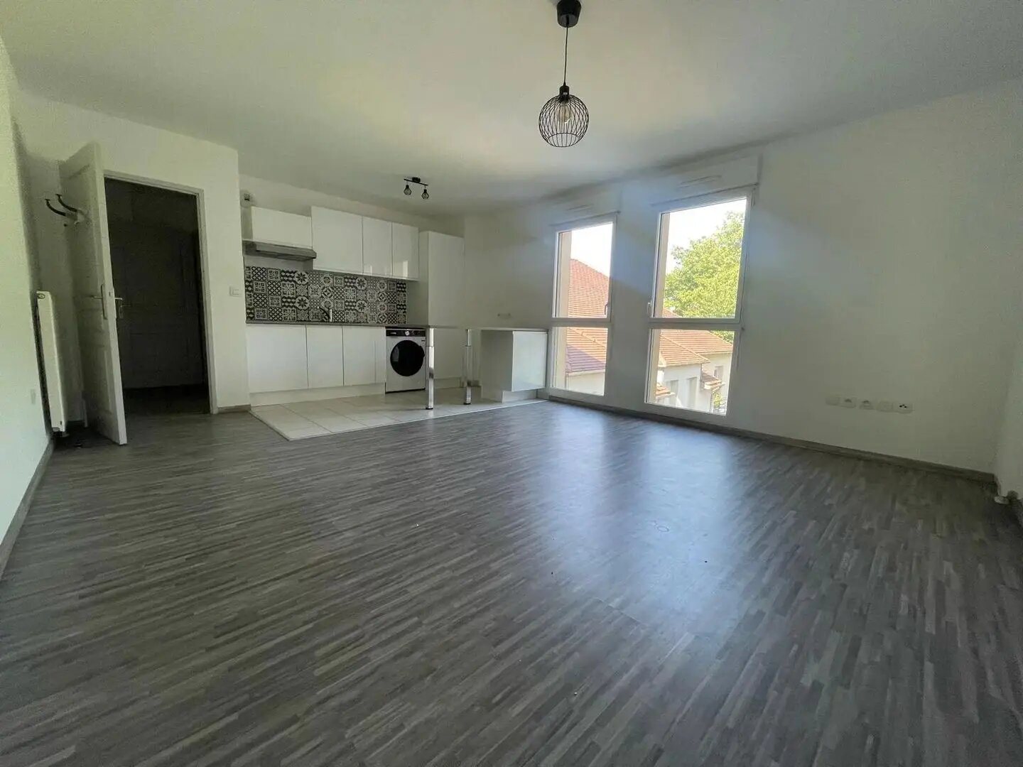 Appartement à louer, 32m², Marly-la-Ville