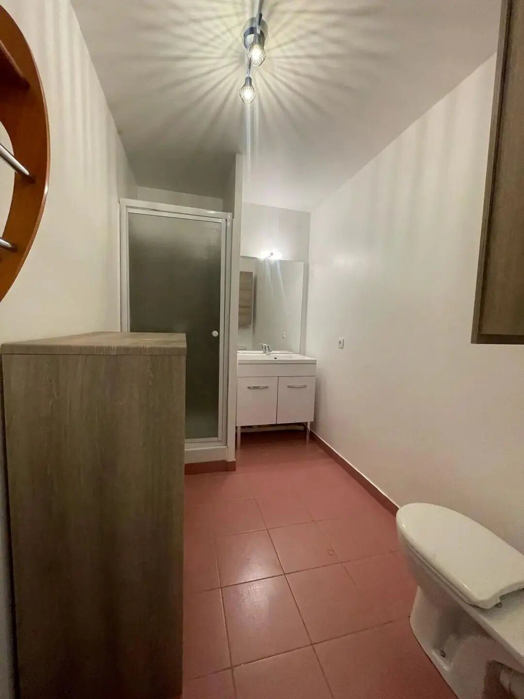 Appartement à louer, 32m², Marly-la-Ville