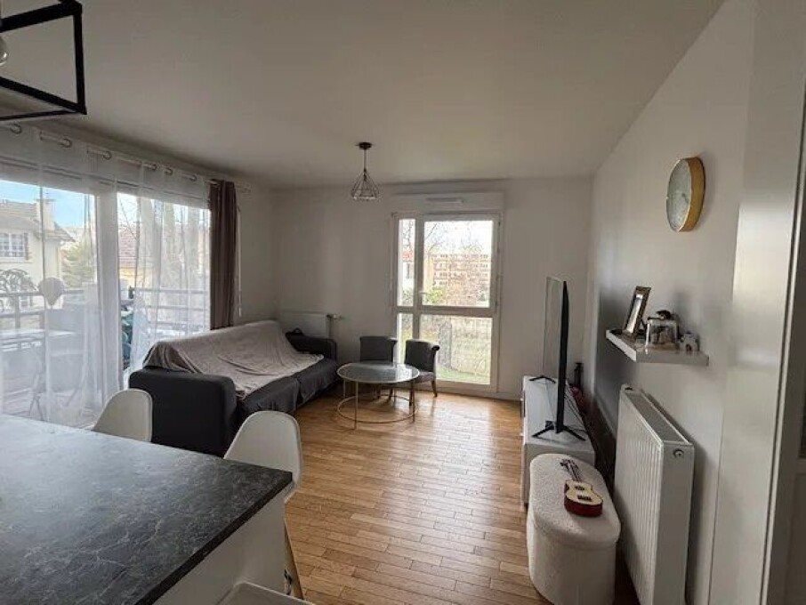 Appartement à louer, 78m², Colombes