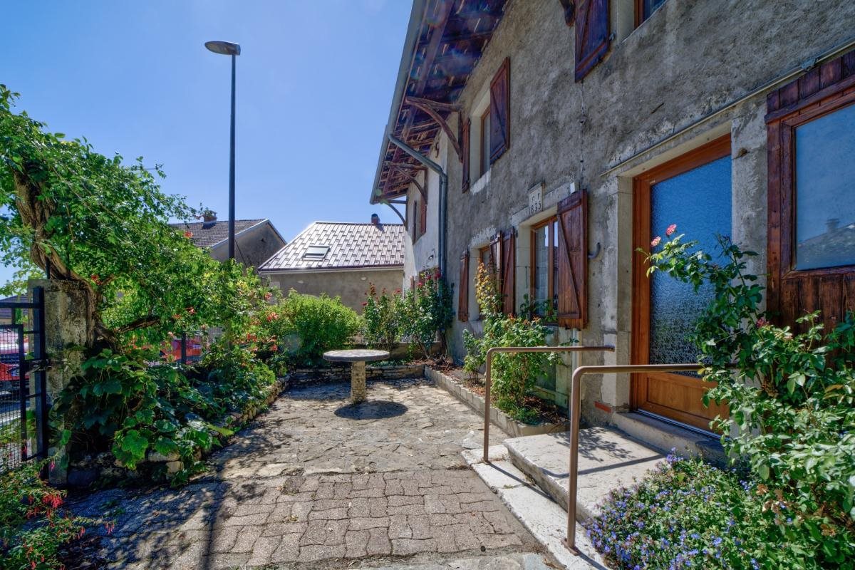 Maison à vendre, 164m², Valserhône