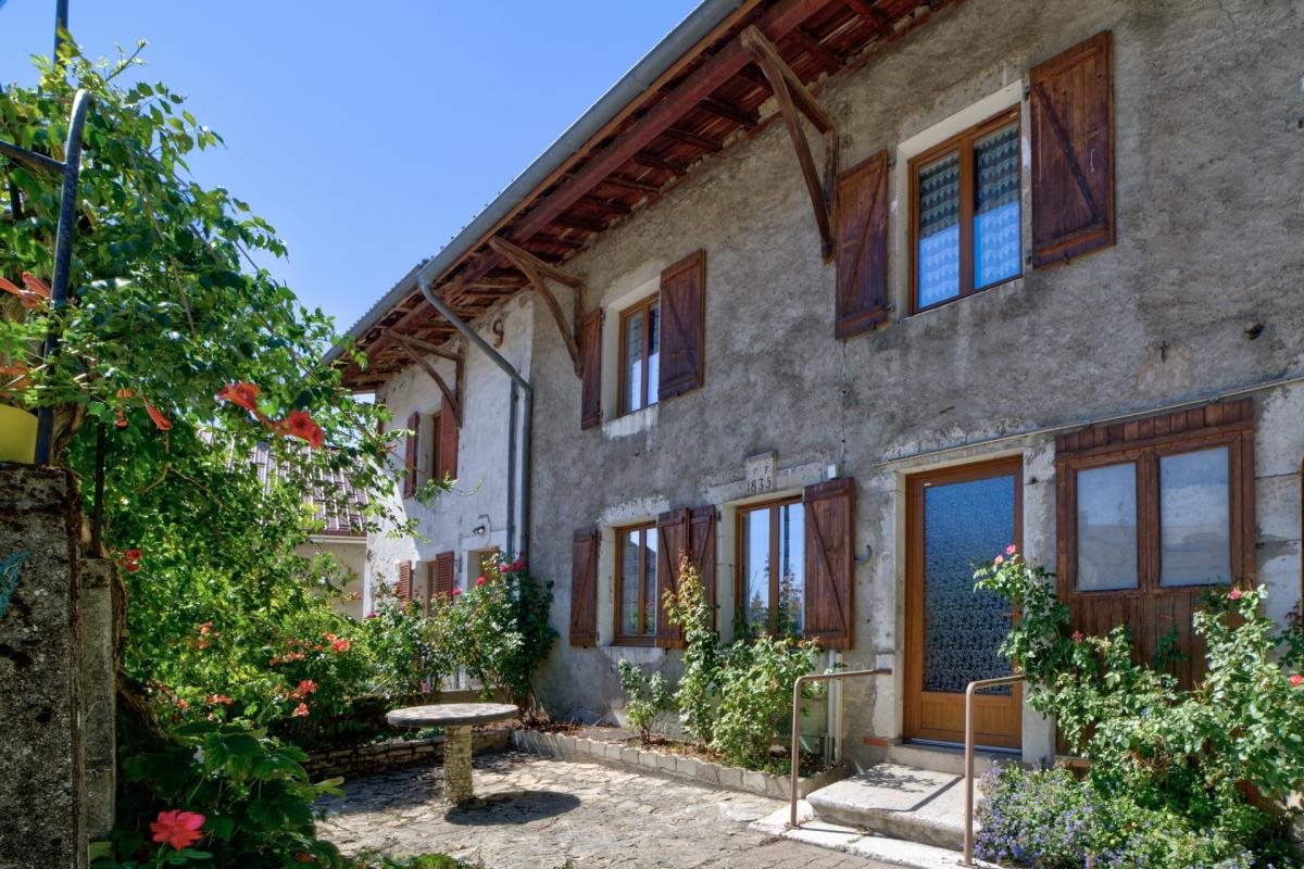 Maison à vendre, 164m², Valserhône