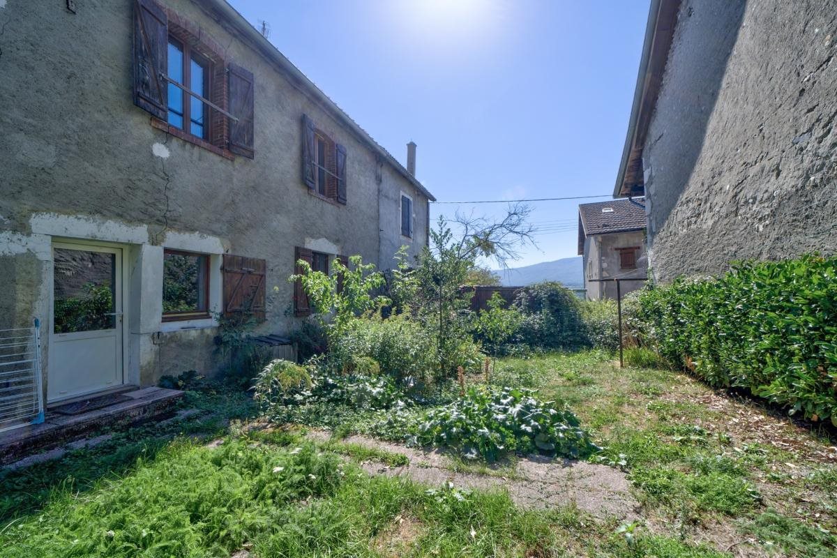 Maison à vendre, 164m², Valserhône