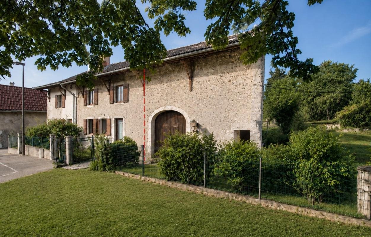 Maison à vendre, 164m², Valserhône