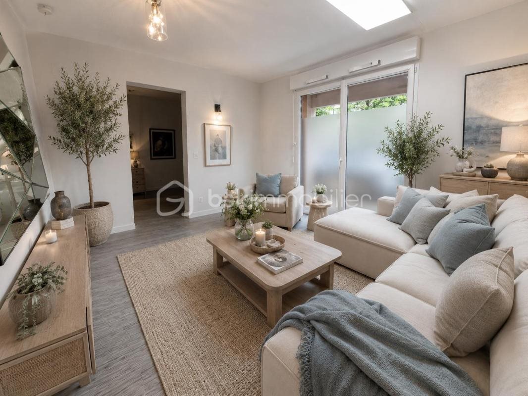 Appartement à vendre, 69m², Les Sables-d'Olonne