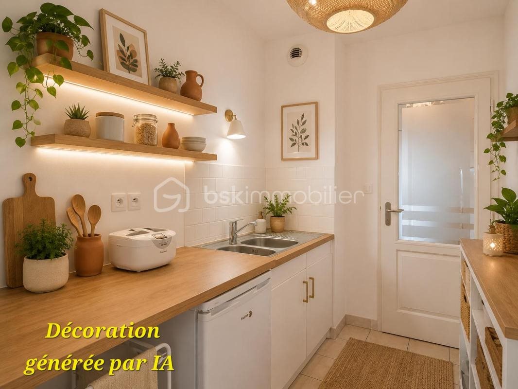 Appartement à vendre, 69m², Les Sables-d'Olonne