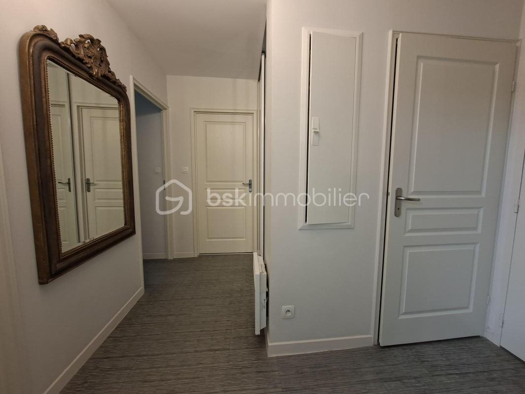 Appartement à vendre, 69m², Les Sables-d'Olonne