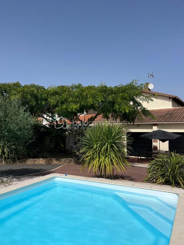 Maison à vendre, 217m², Vertou