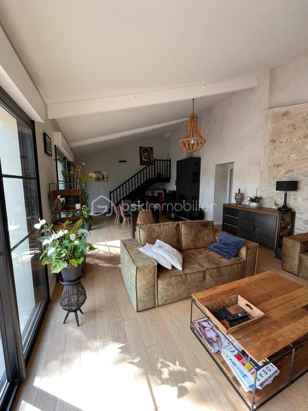Maison à vendre, 217m², Vertou