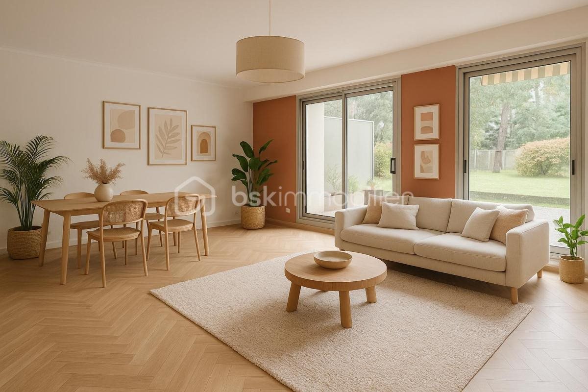 Appartement à vendre, 147m², Nantes