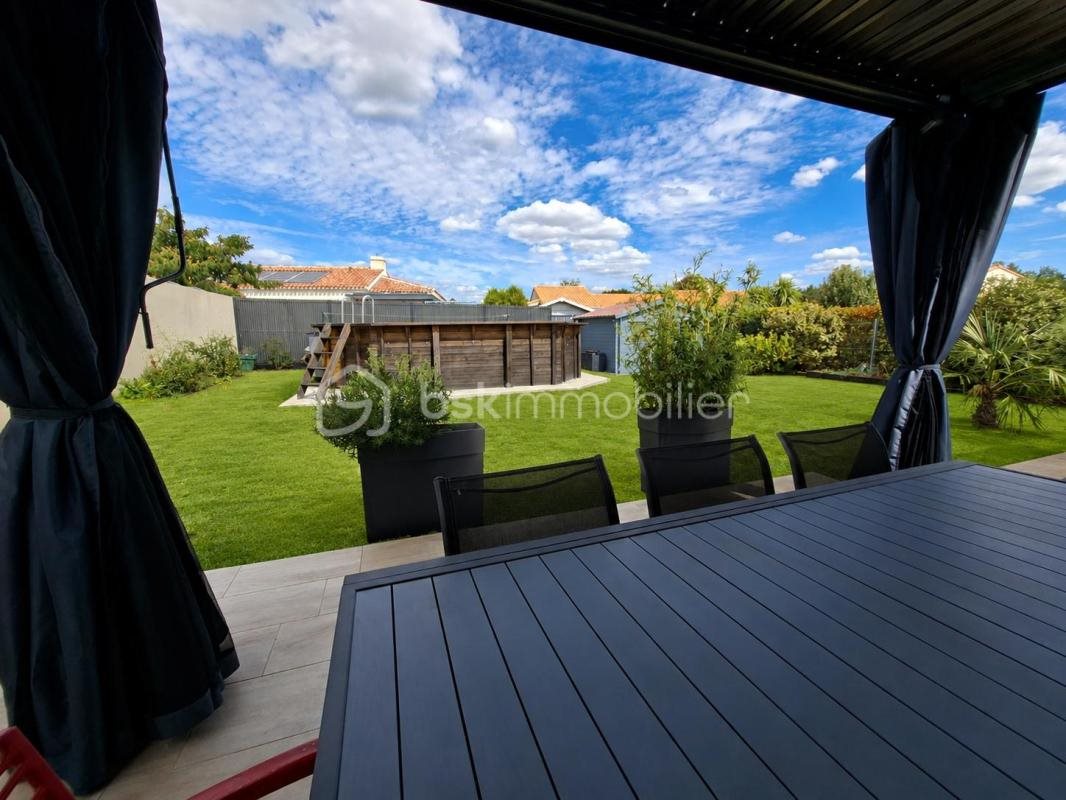 Maison à vendre, 82m², Sainte-Flaive-des-Loups