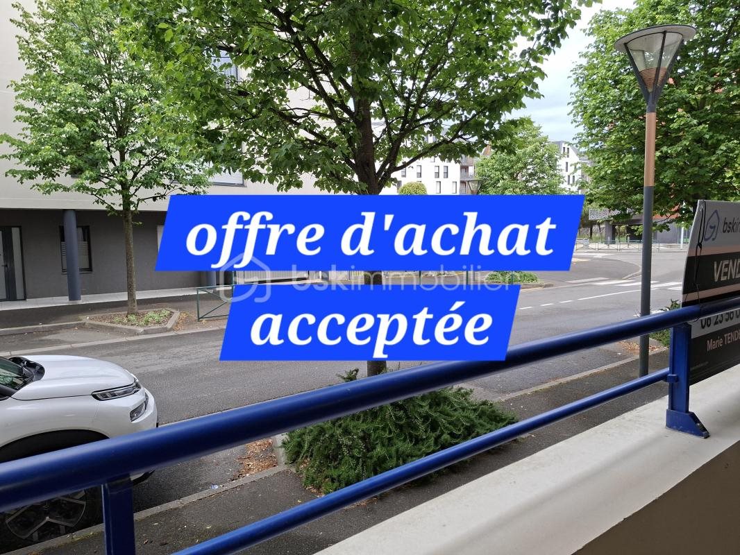 Appartement à vendre, 68m², Les Sables-d'Olonne