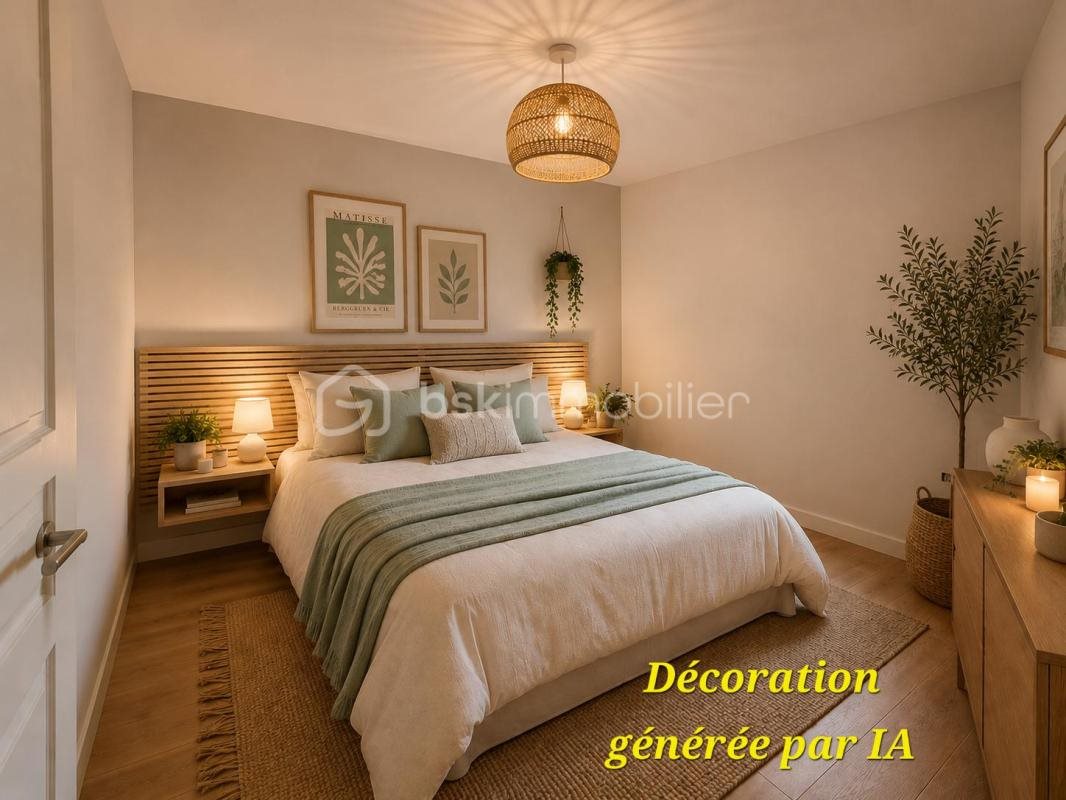 Appartement à vendre, 68m², Les Sables-d'Olonne