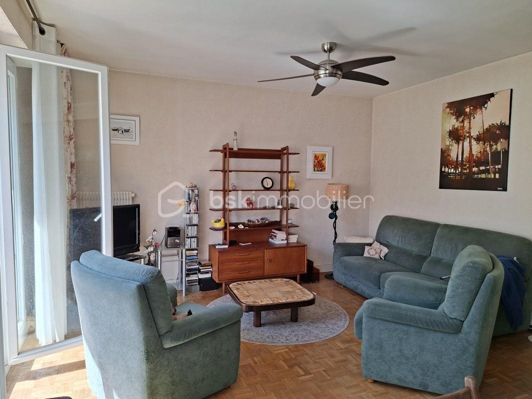 Appartement à vendre, 80m², La Roche-sur-Yon