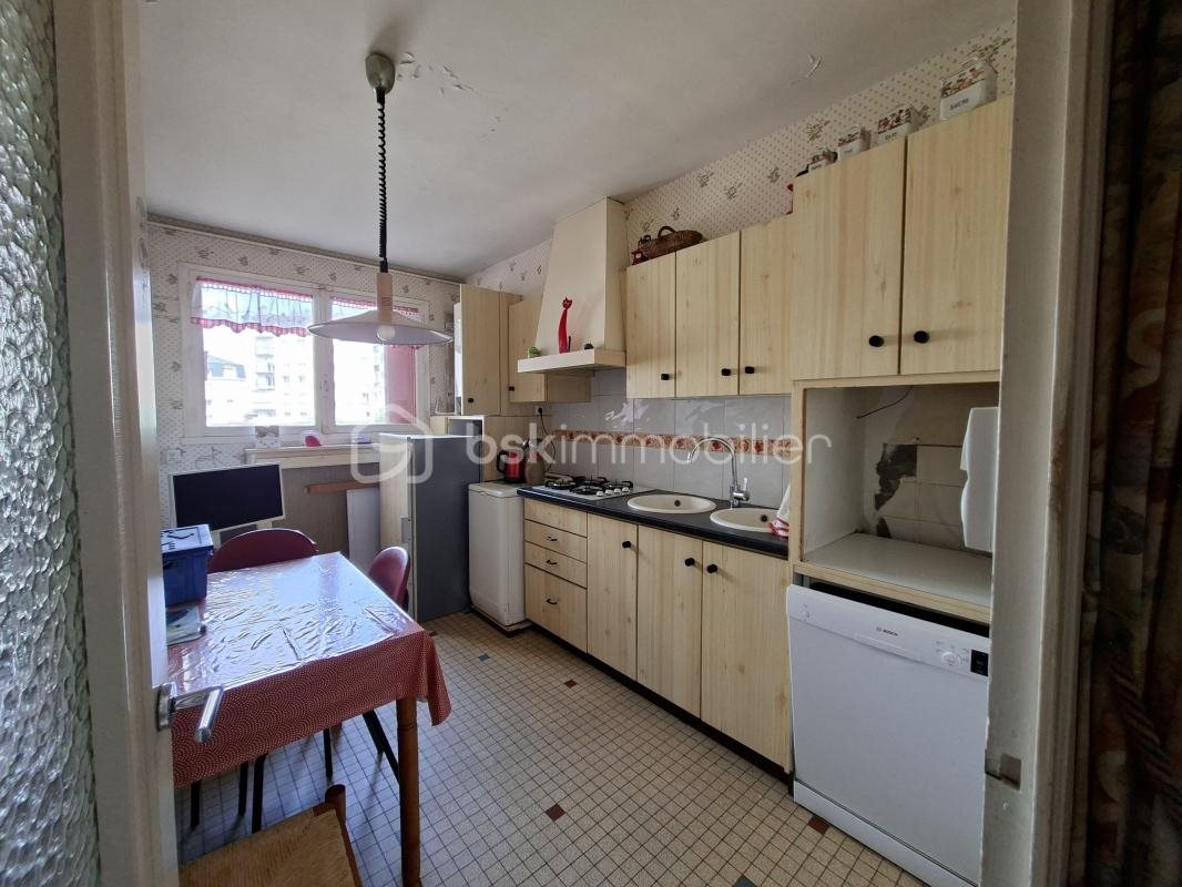 Appartement à vendre, 80m², La Roche-sur-Yon