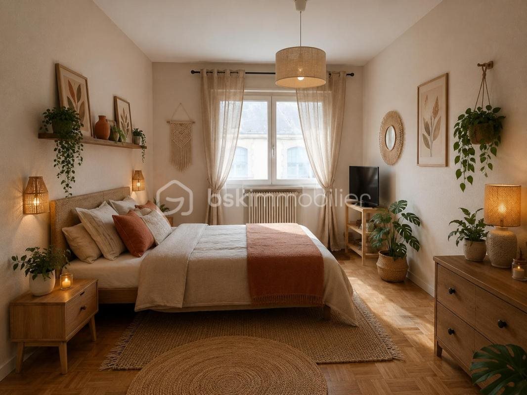 Appartement à vendre, 80m², La Roche-sur-Yon